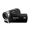 Panasonic SDR-S26 32GB SD Card Standard Definition Camcorder - Black